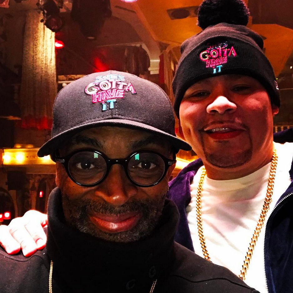 Keisha Knight Pulliam, Saana Lathan, Angela Simmons and More!
